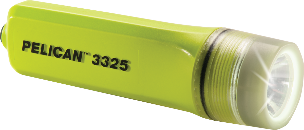 3325 Flashlight