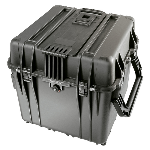 0345 Padded Divider Set