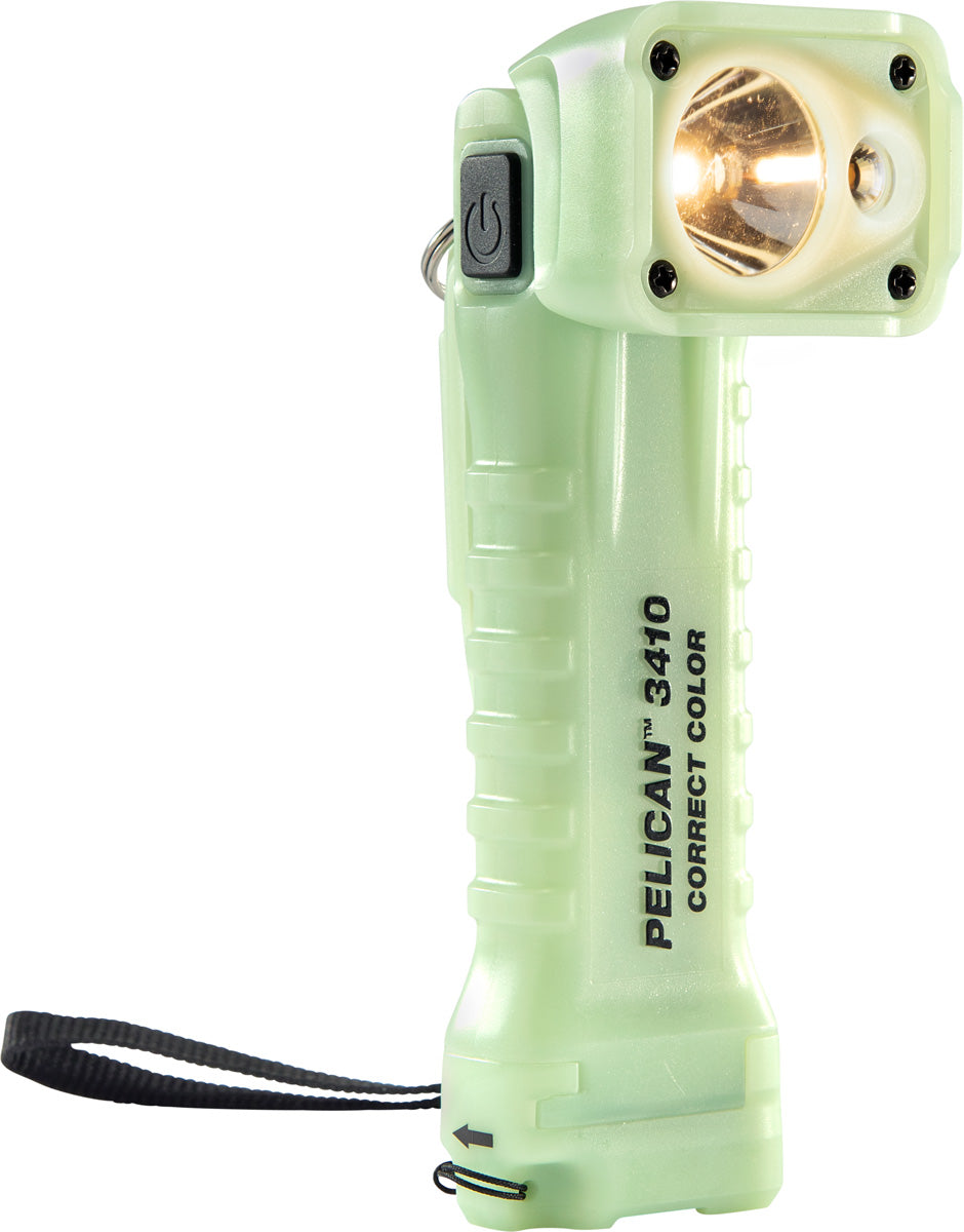 Pelican 3410mcc Right Angle Light