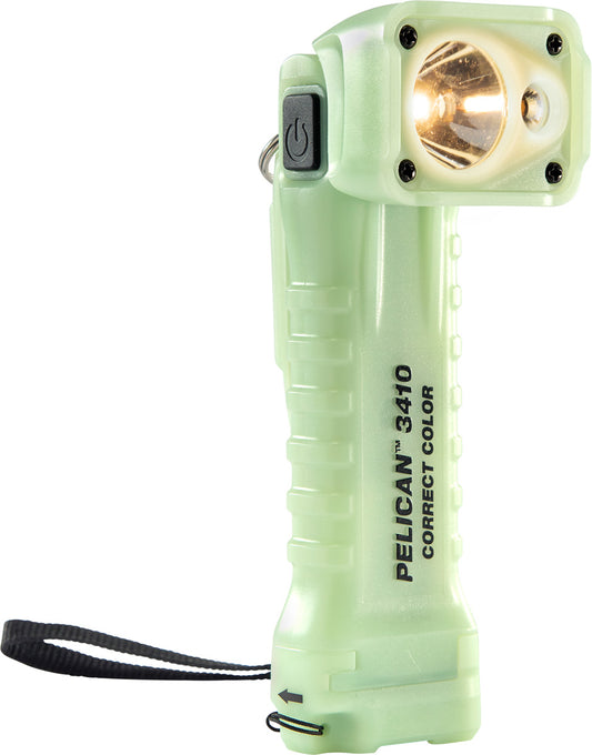 Pelican 3410mcc Right Angle Light