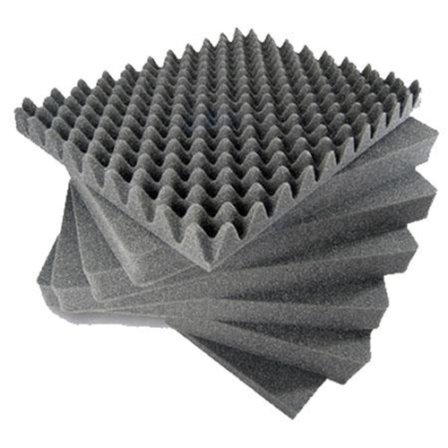 0551 6 Pc. Replacement Foam Set