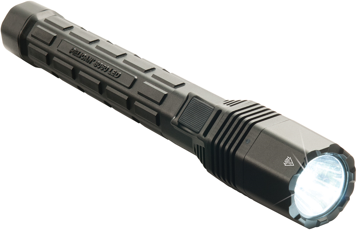 Pelican 8060ac110,led,110v,gen 5,bk
