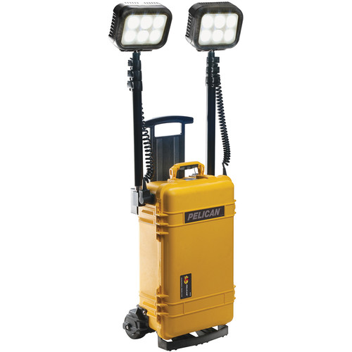 9460M Remote Area Light