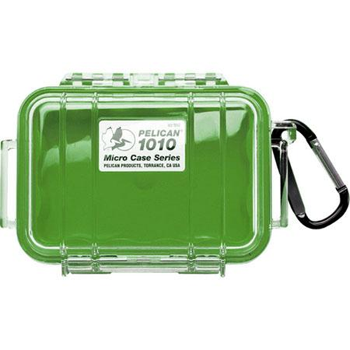 Pelican 1010 Micro Case