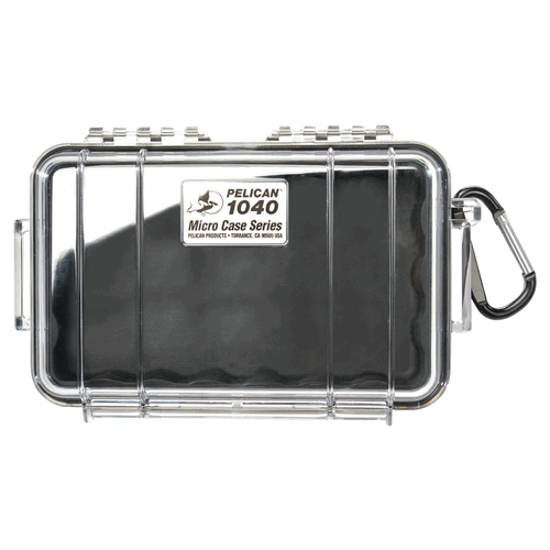 Pelican 1040 Micro Case