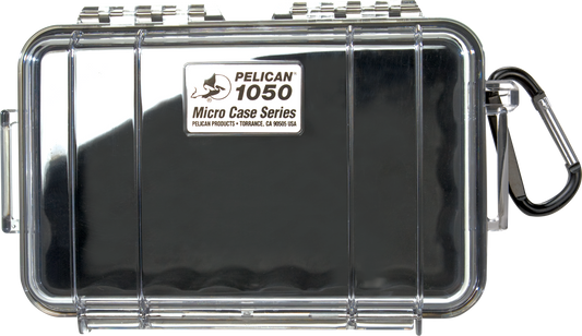 Pelican 1050 Micro Case