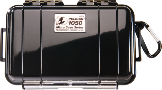 Pelican 1050 Micro Case