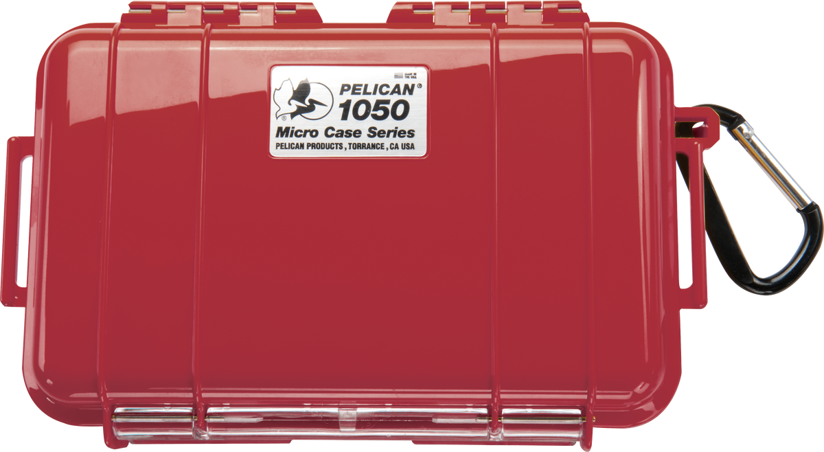 1050 Micro Case