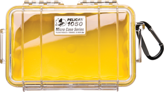 Pelican 1050 Micro Case