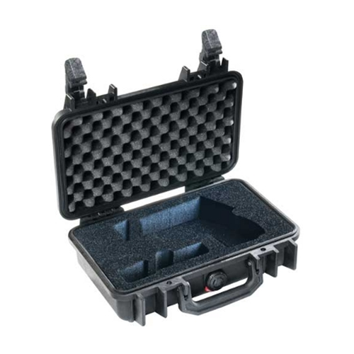 1170 Pistol Foam Set