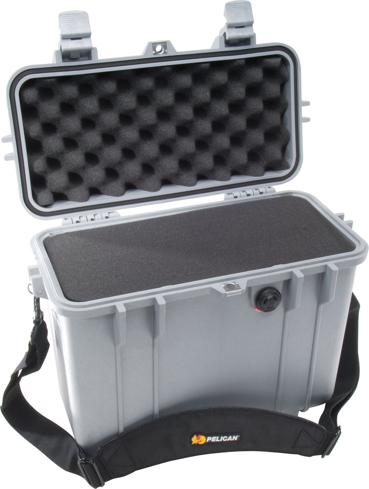 1430 Protector Top Loader Case