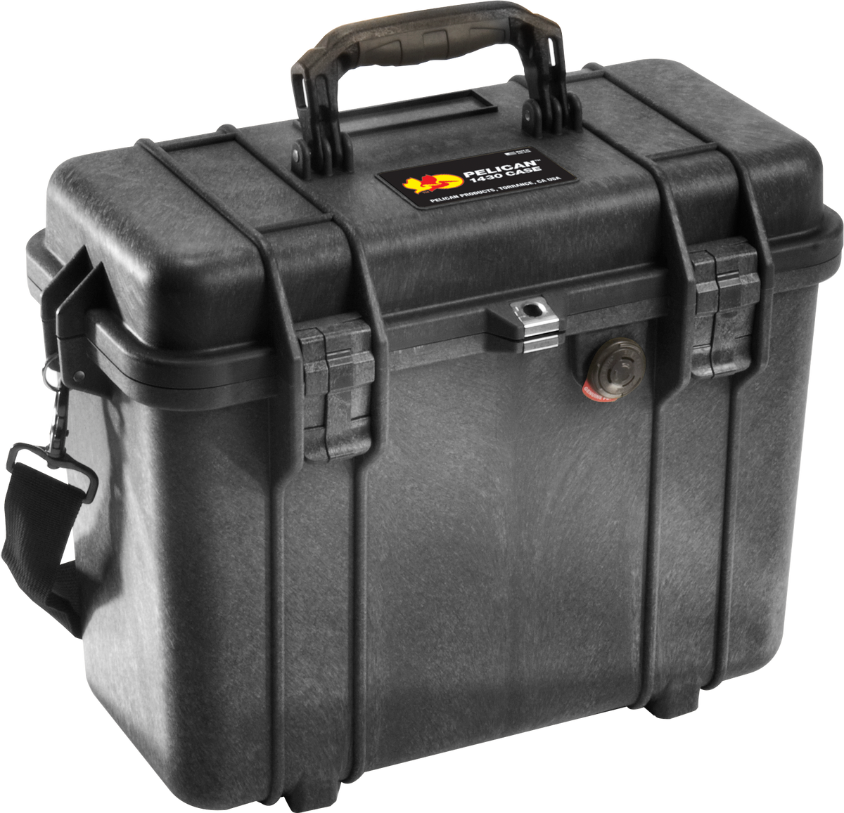 1430 Protector Top Loader Case