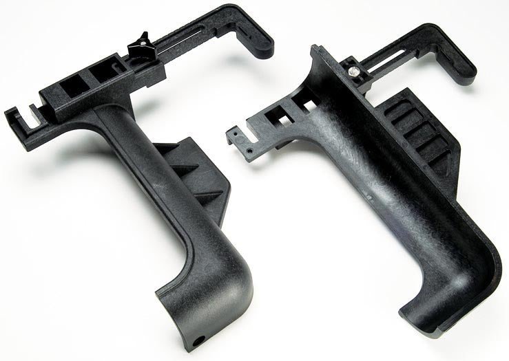 1438 Boat Bracket Kit