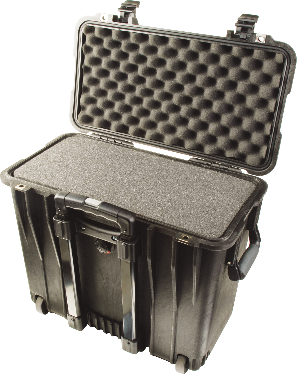 1440 Protector Top Loader Case