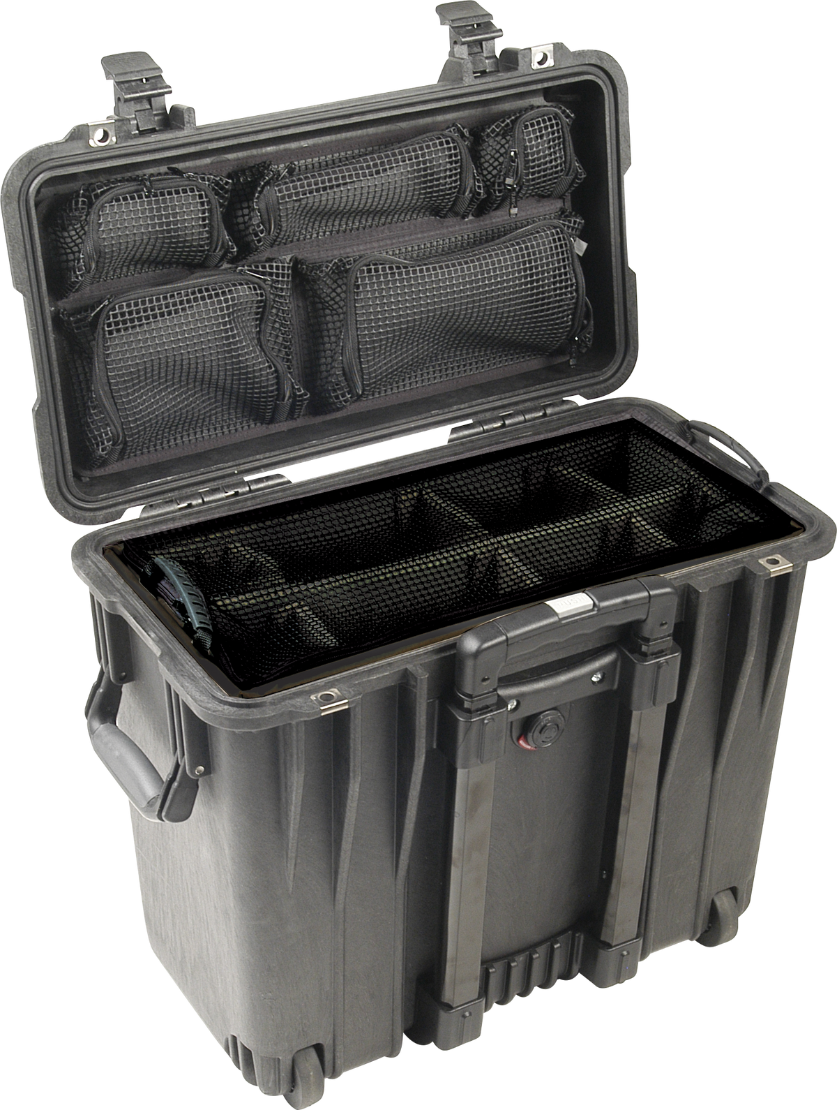 1440 Protector Top Loader Case