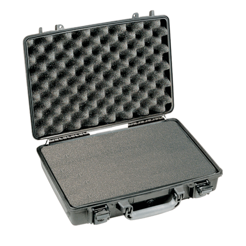 1491hdf 2 Pc. High Density Foam