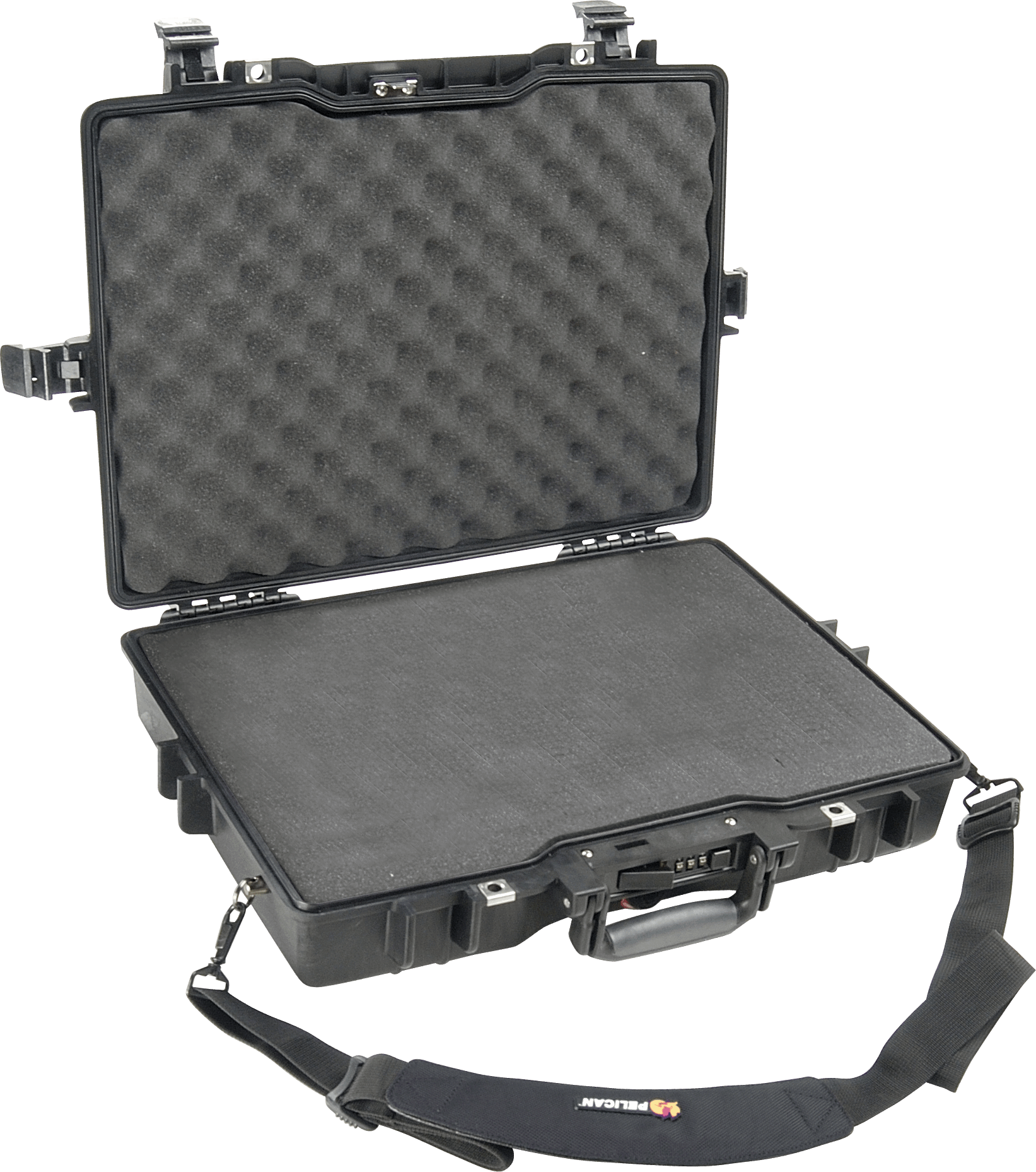 1495 Protector Laptop Case