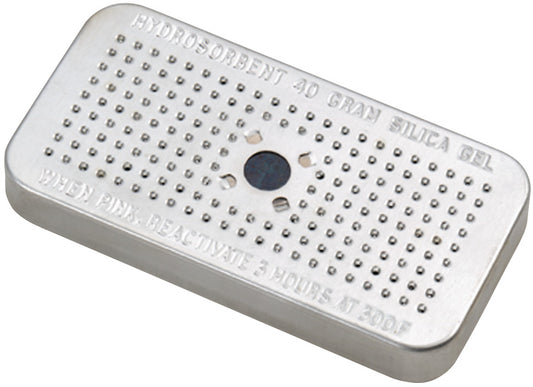 Pelican 1500d Desiccant