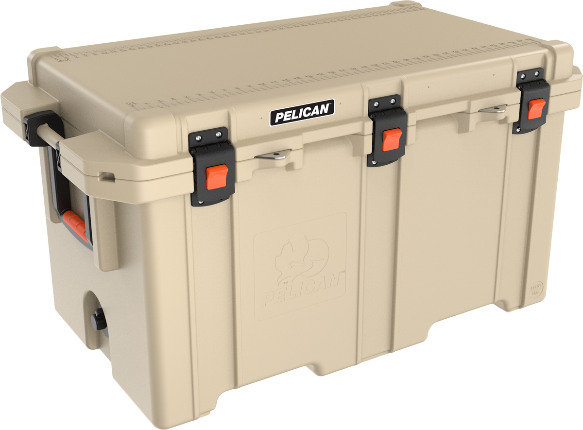 Pelican Elite Cooler