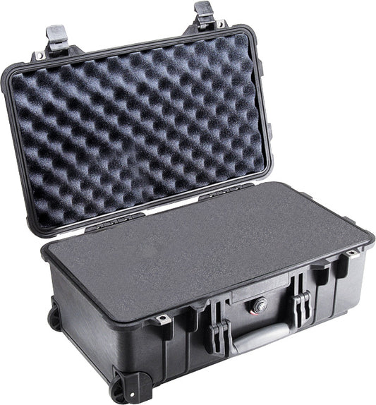 Pelican 1510 Protector Carry-on Case