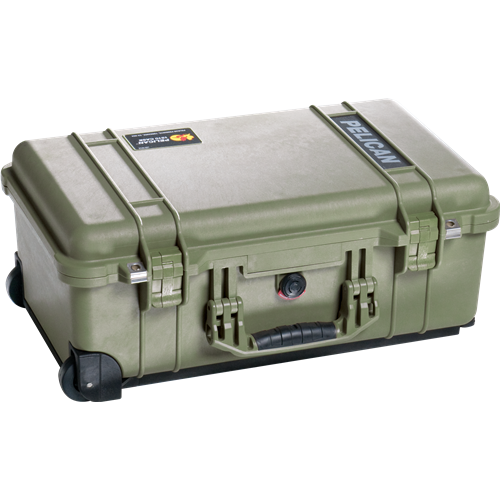 1510 Protector Carry-on Case