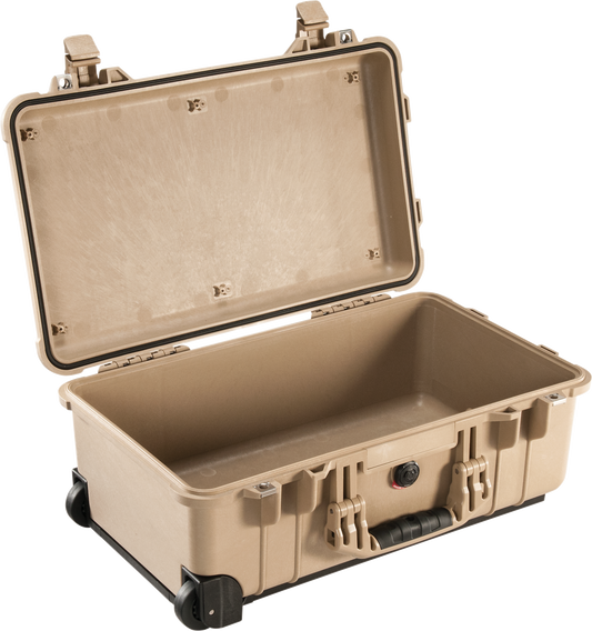Pelican 1510 Protector Carry-On Case