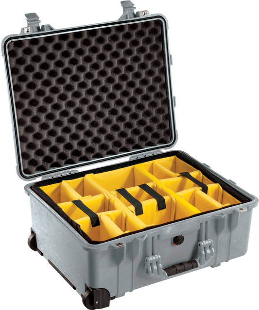 Pelican 1560 Protector Case
