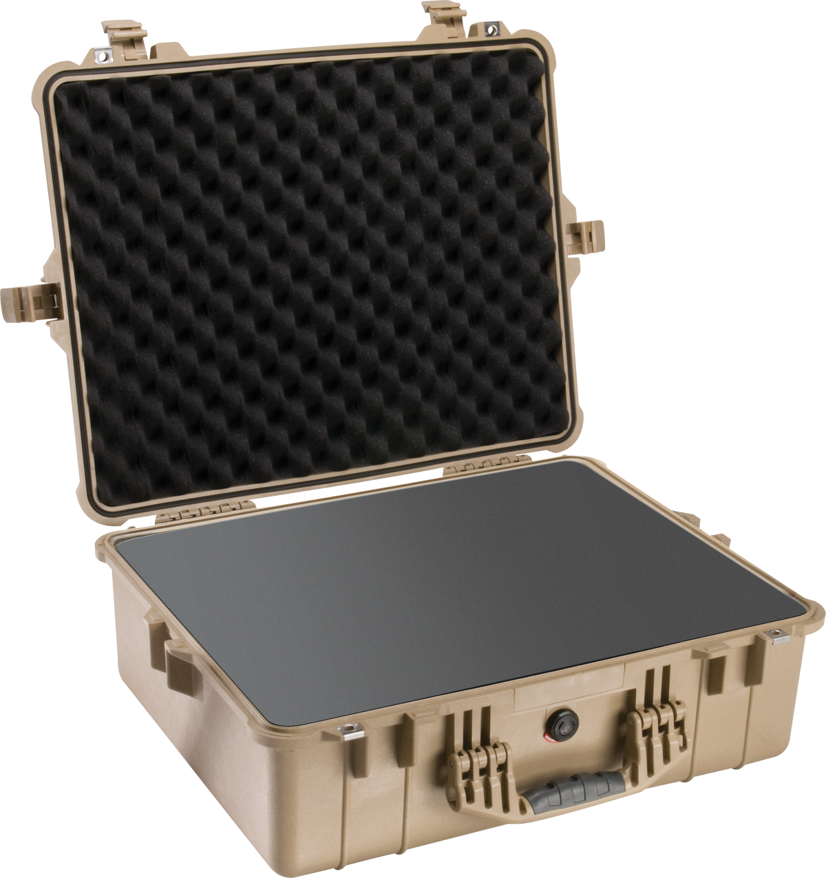Pelican 1600 Protector Case