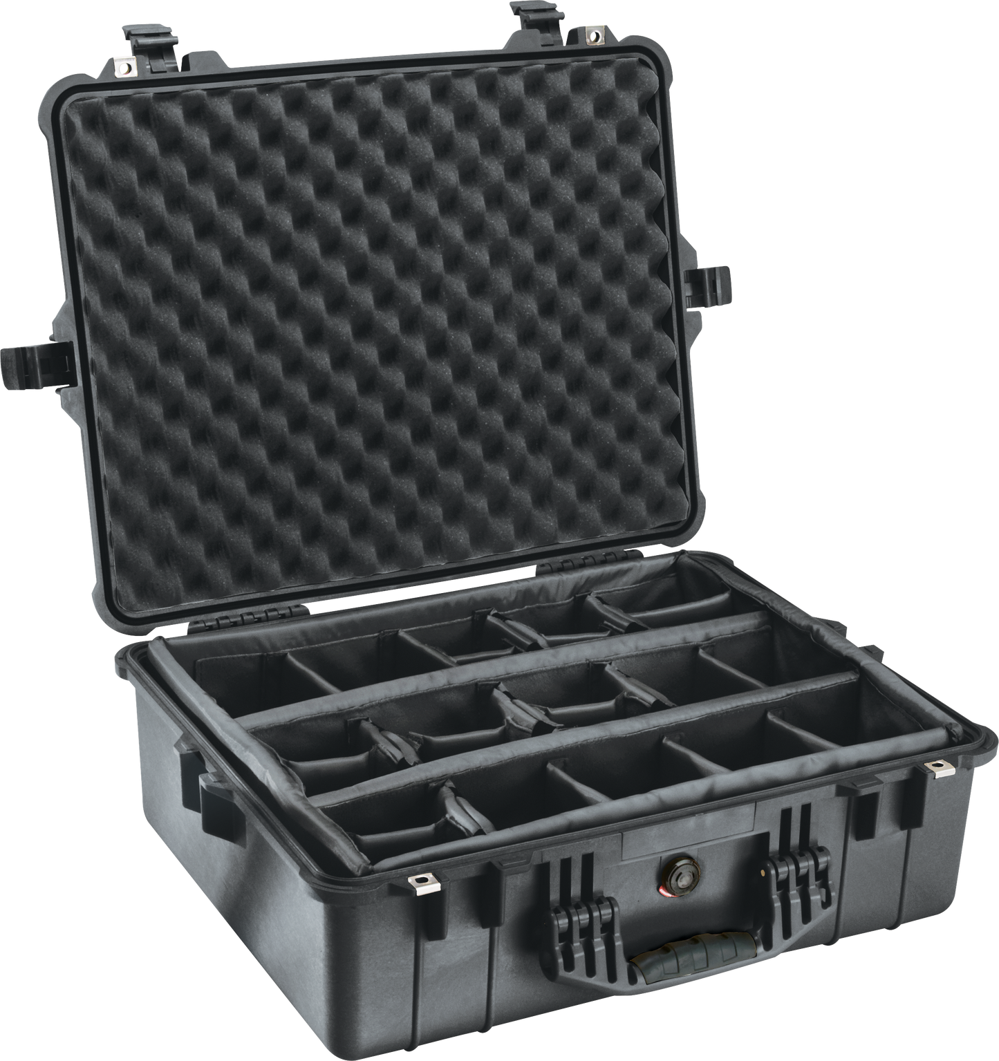 Pelican 1600 Protector Case