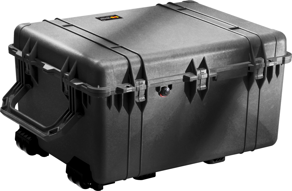 1630 Protector Transport Case