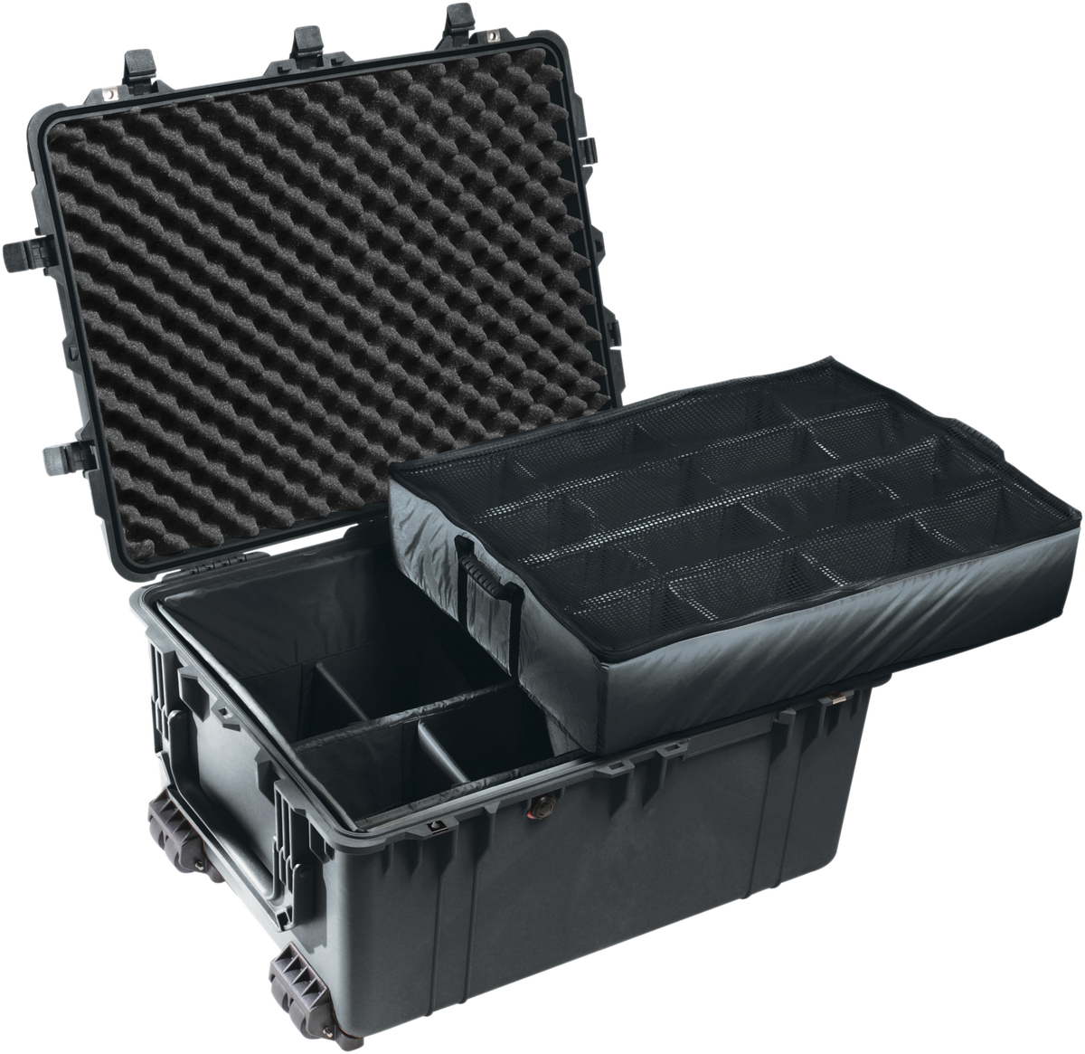 1630 Protector Transport Case