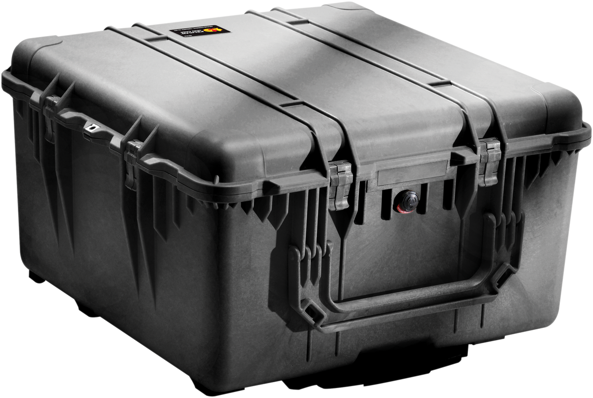 1640 Protector Transport Case