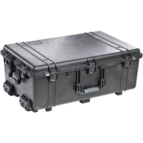 Pelican 1650 Protector Case
