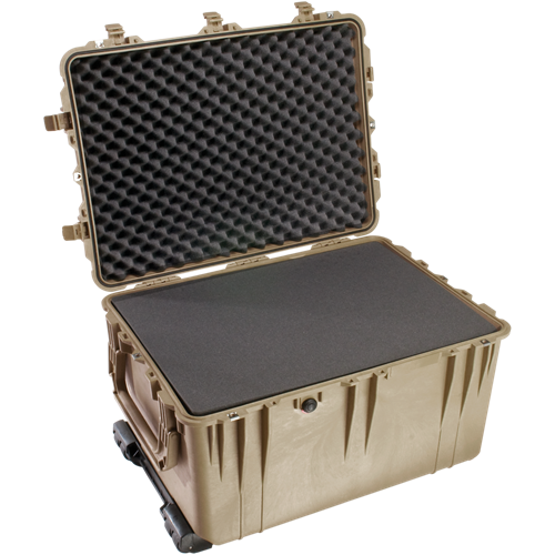 Pelican 1660 Protector Case