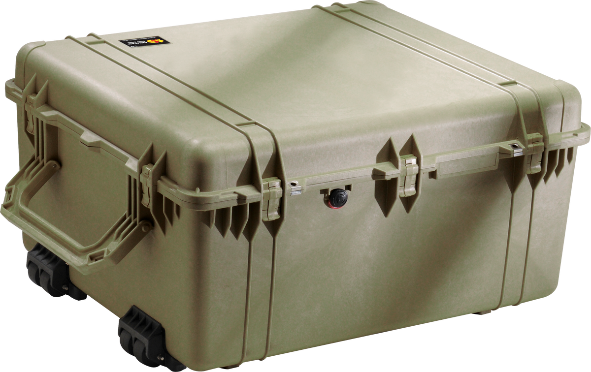 1690 Protector Transport Case