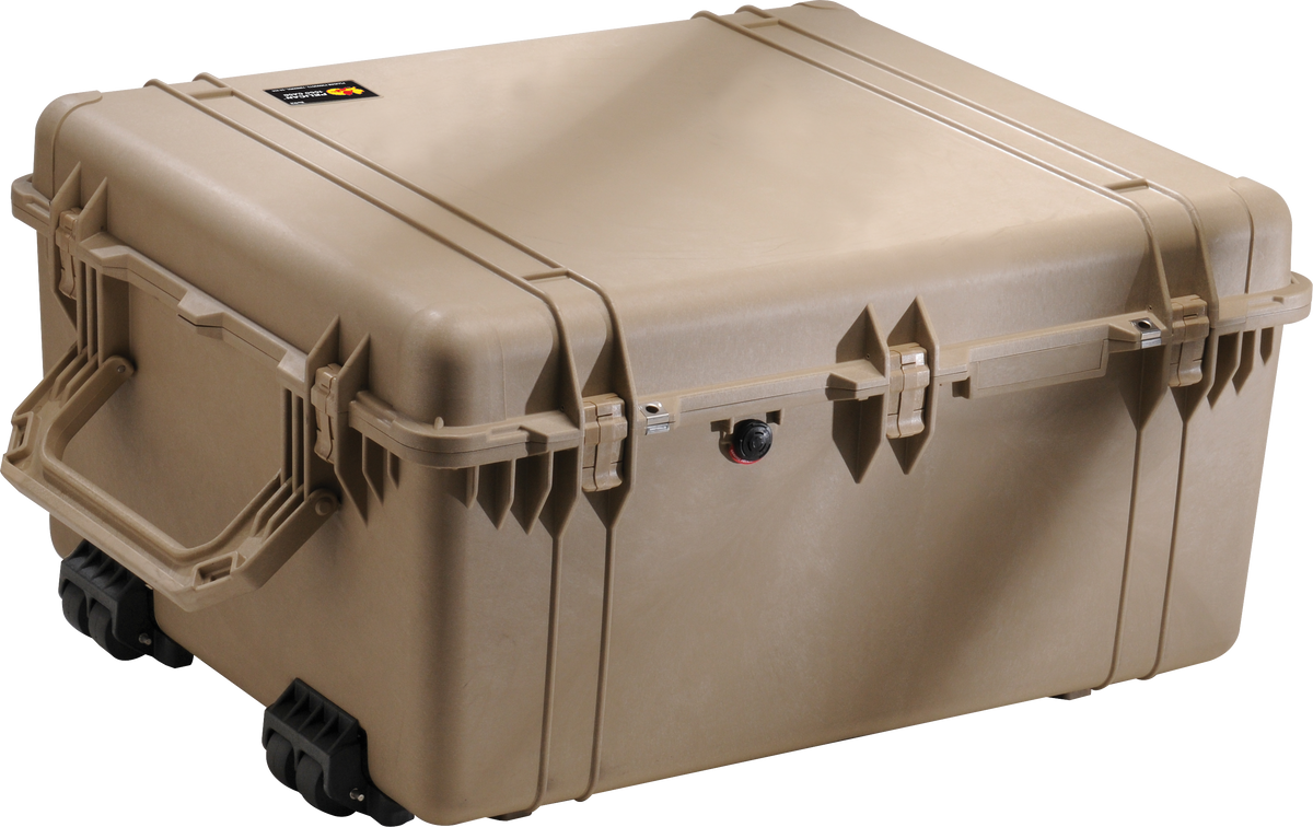1690 Protector Transport Case