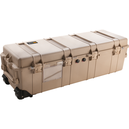 1740 Protector Long Case
