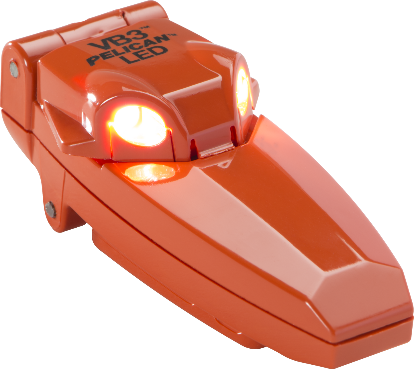 2220 VB3 Flashlight - Custom Logo