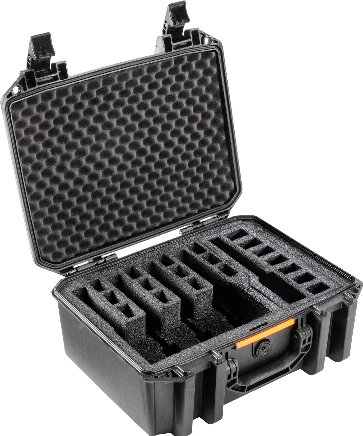 Pelican V300p Vault 5 Pistol Gun Case