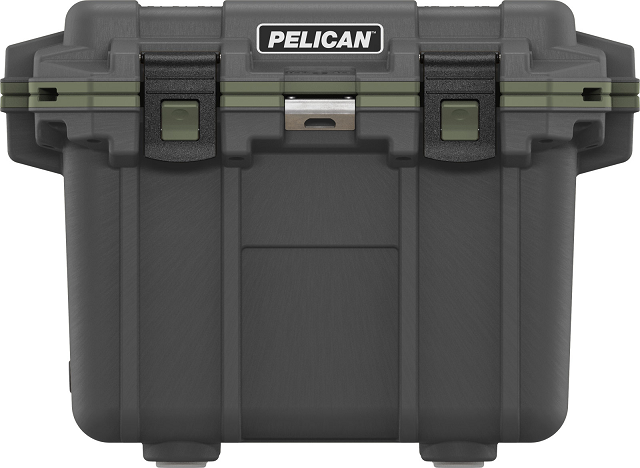30qt Elite Cooler