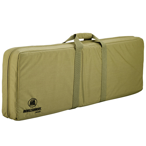 Bag, Soft-sided, Coyote, Im3300