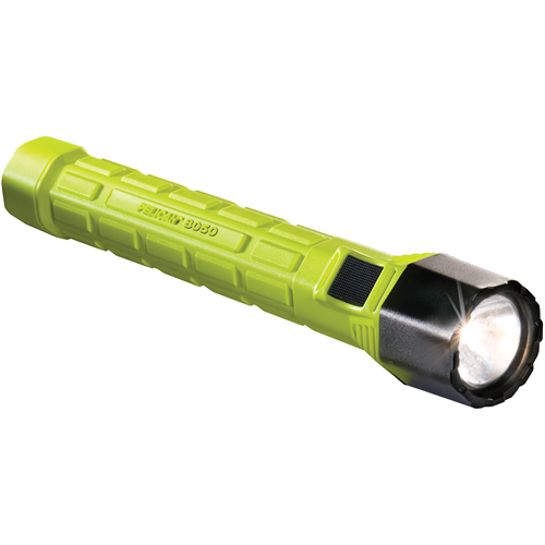 Pelican 8050 M11 Rechargeable Xenon Flashlight