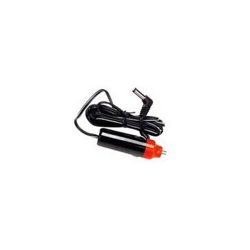 Pelican Cig-plug W/fuse & Right Angle