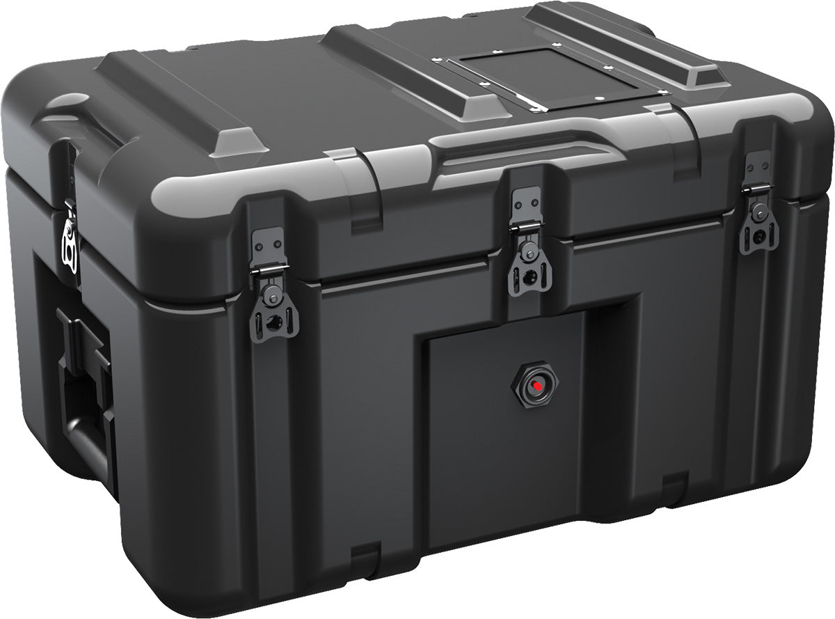 Al2013-0903 Single Lid Case