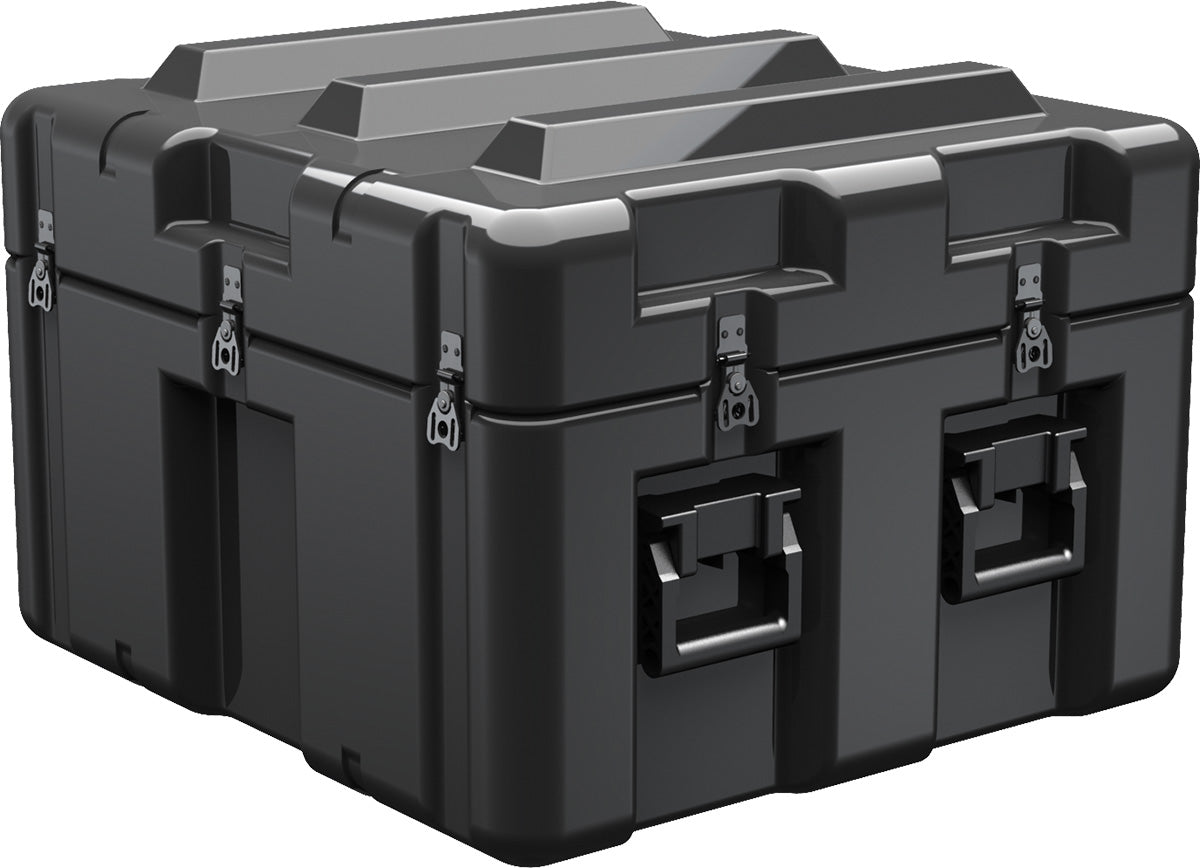 Al2624-1205 Single Lid Case