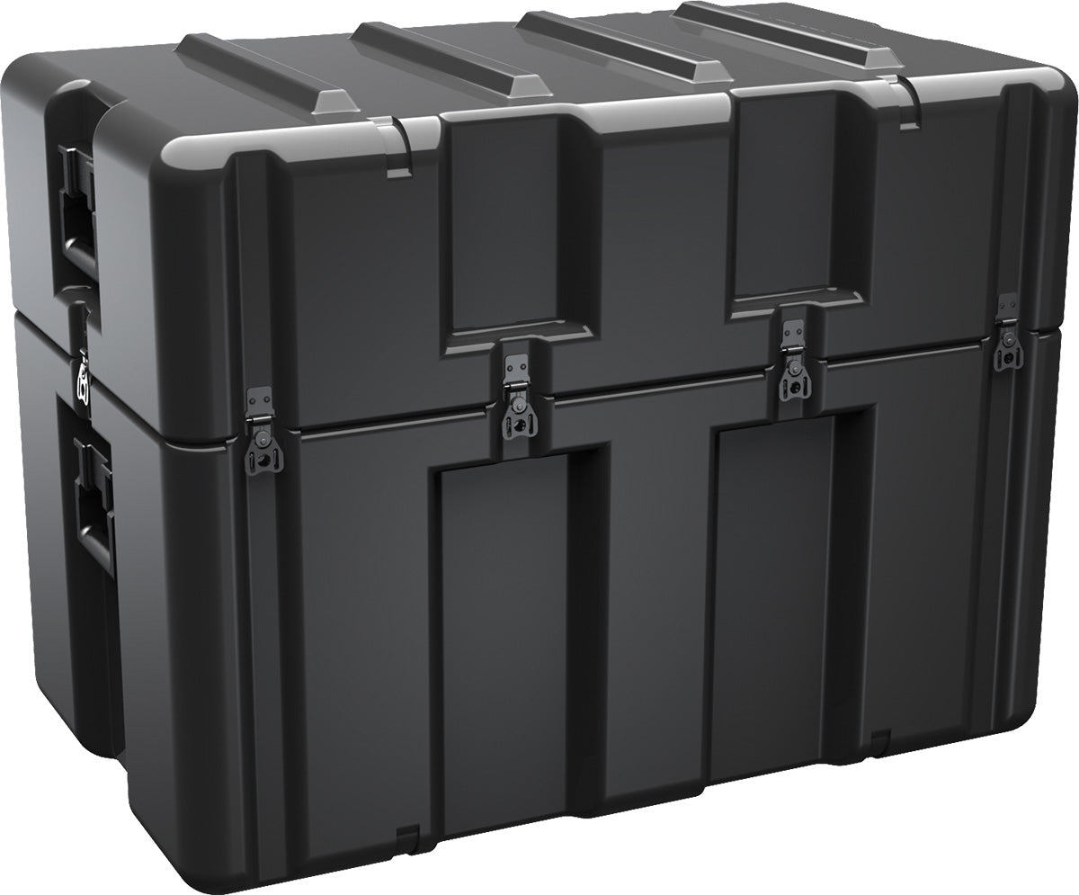 AL3620-1710AC Single Lid Case