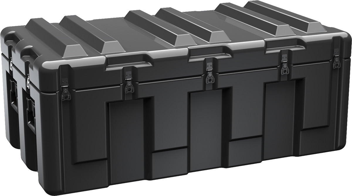Al4824-1404 Single Lid Case