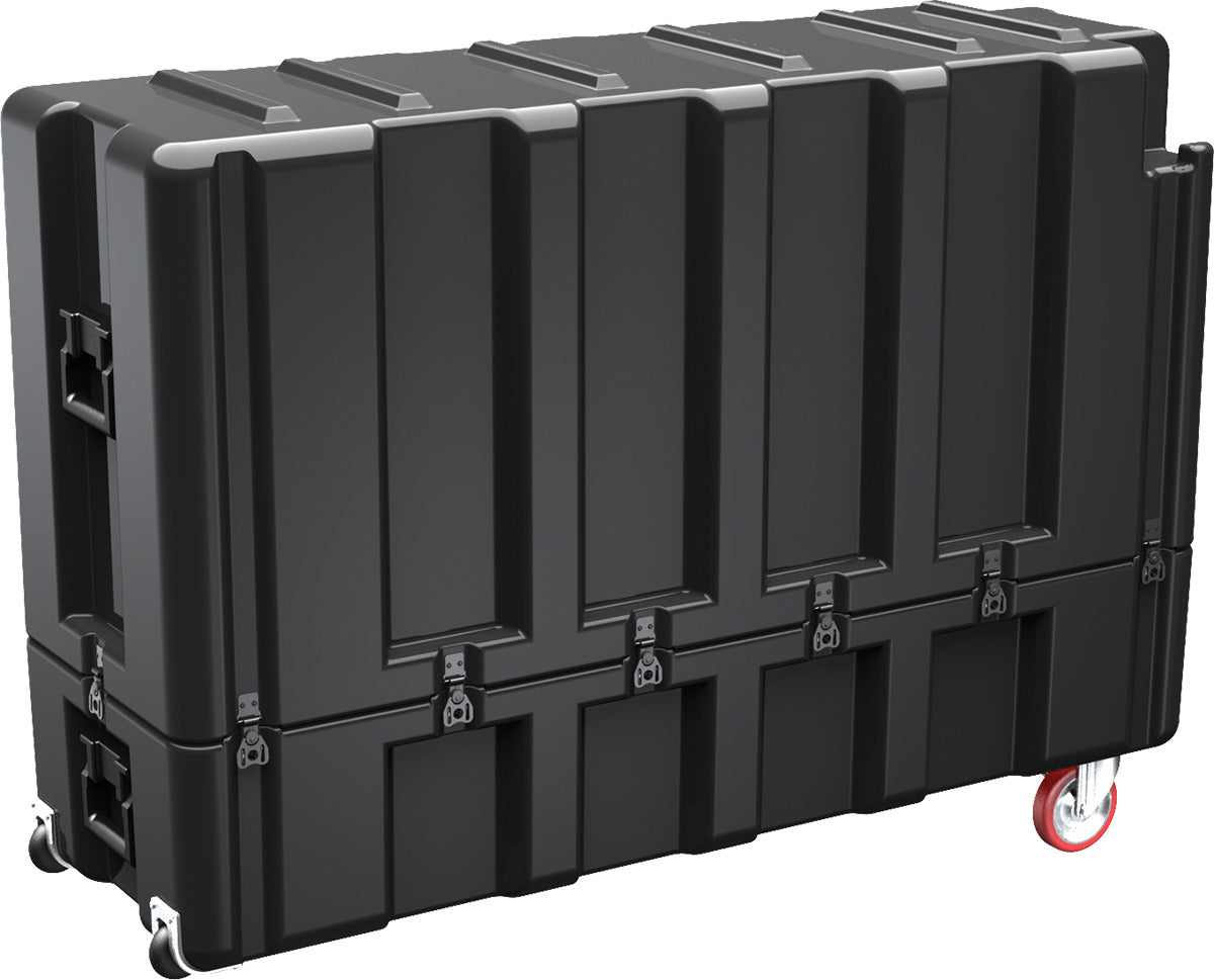 Al5415-1026ac Single Lid Case