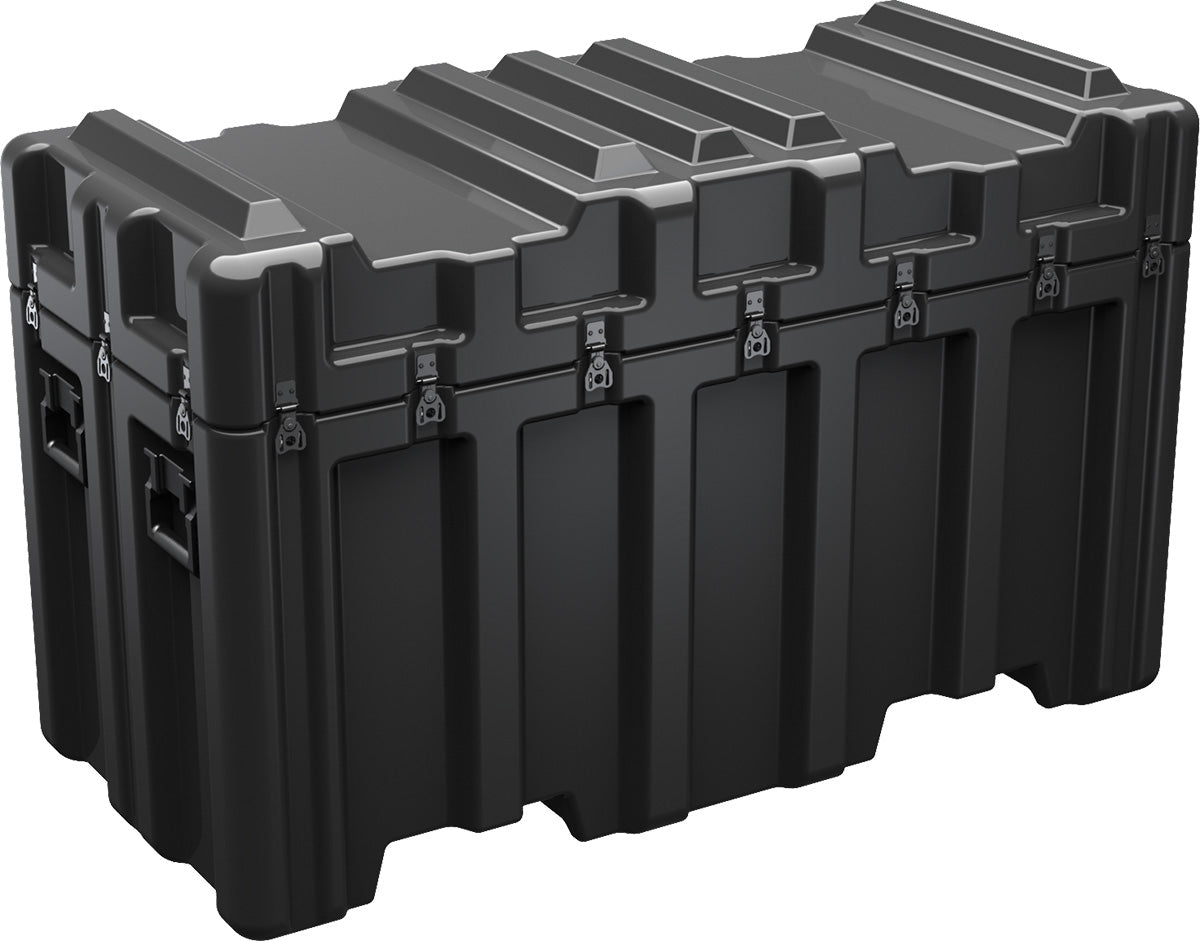 Al5424-2306ft/ac Single Lid Case