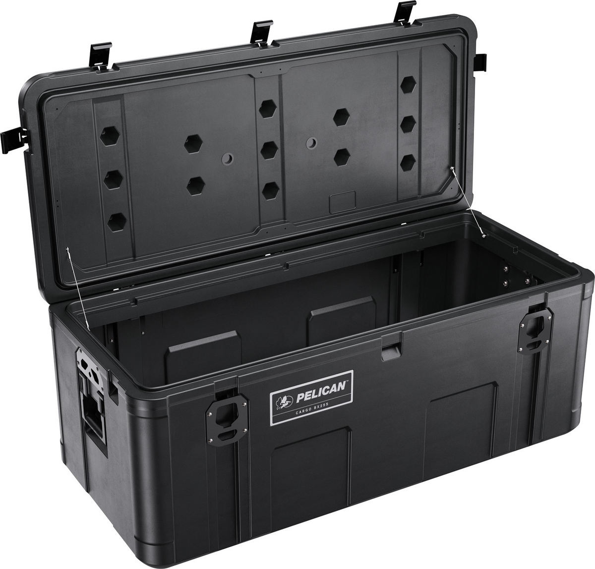 Bx255 Cargo Case